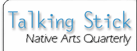 Talking Stick Arts Newsletter